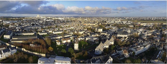 City of Caen